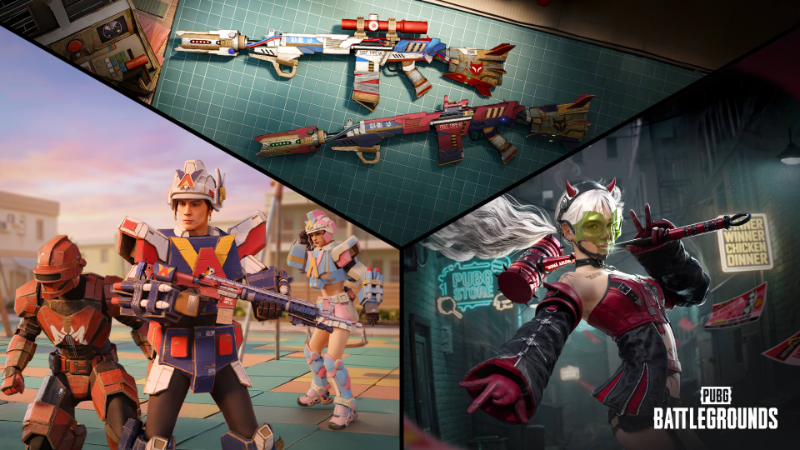 July Store Update 2026