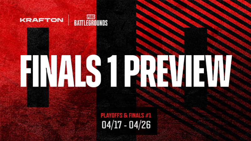 Earn Twitch drops during PAS & PEC this weekend! (PAS1 Finals 1 Preview)