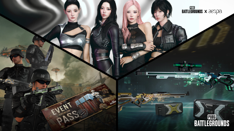 April Store Update 2026