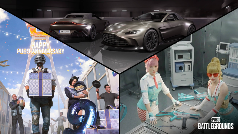 March Store Update 2026