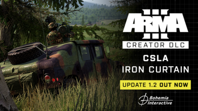 Arma 3 on Steam