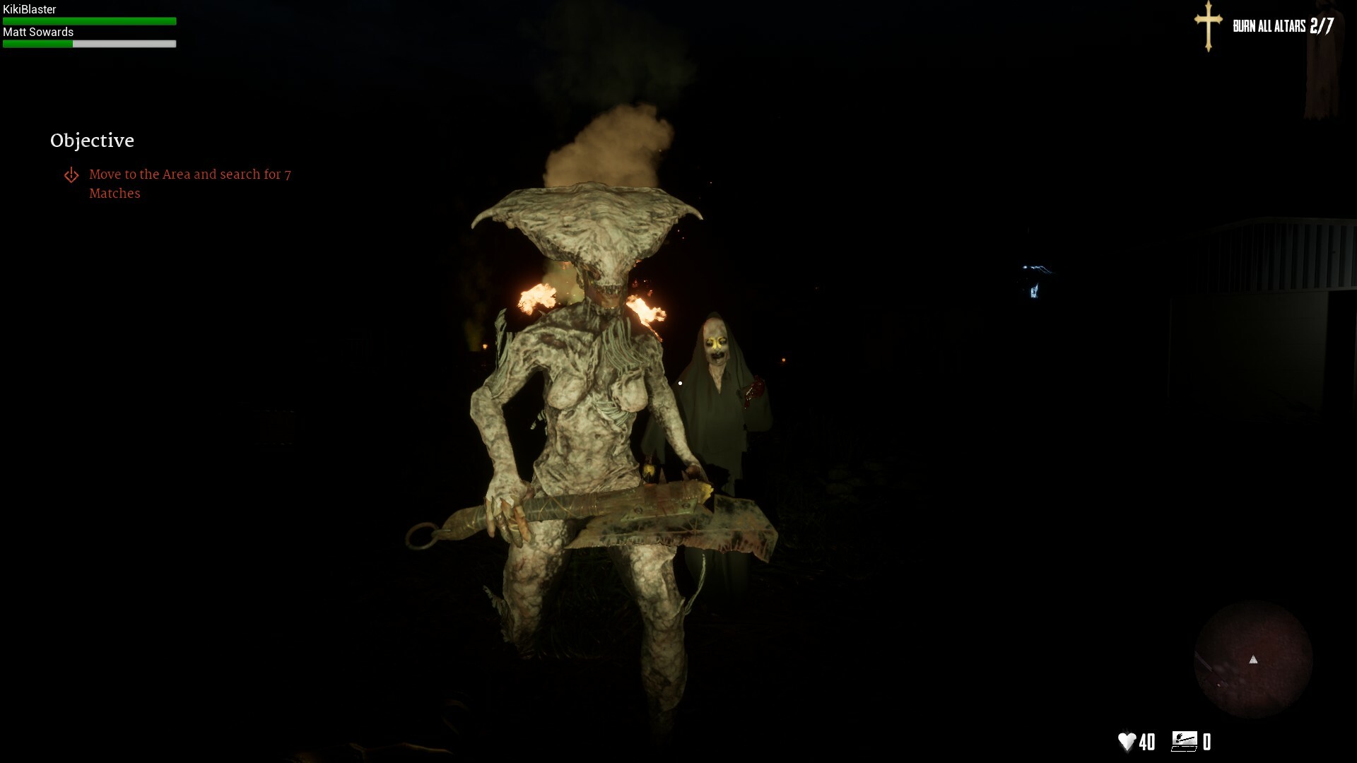 Steam post image