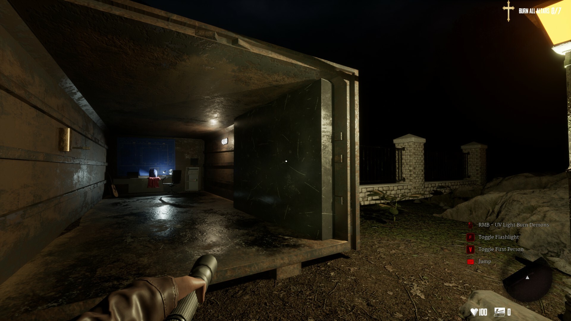 Steam post image