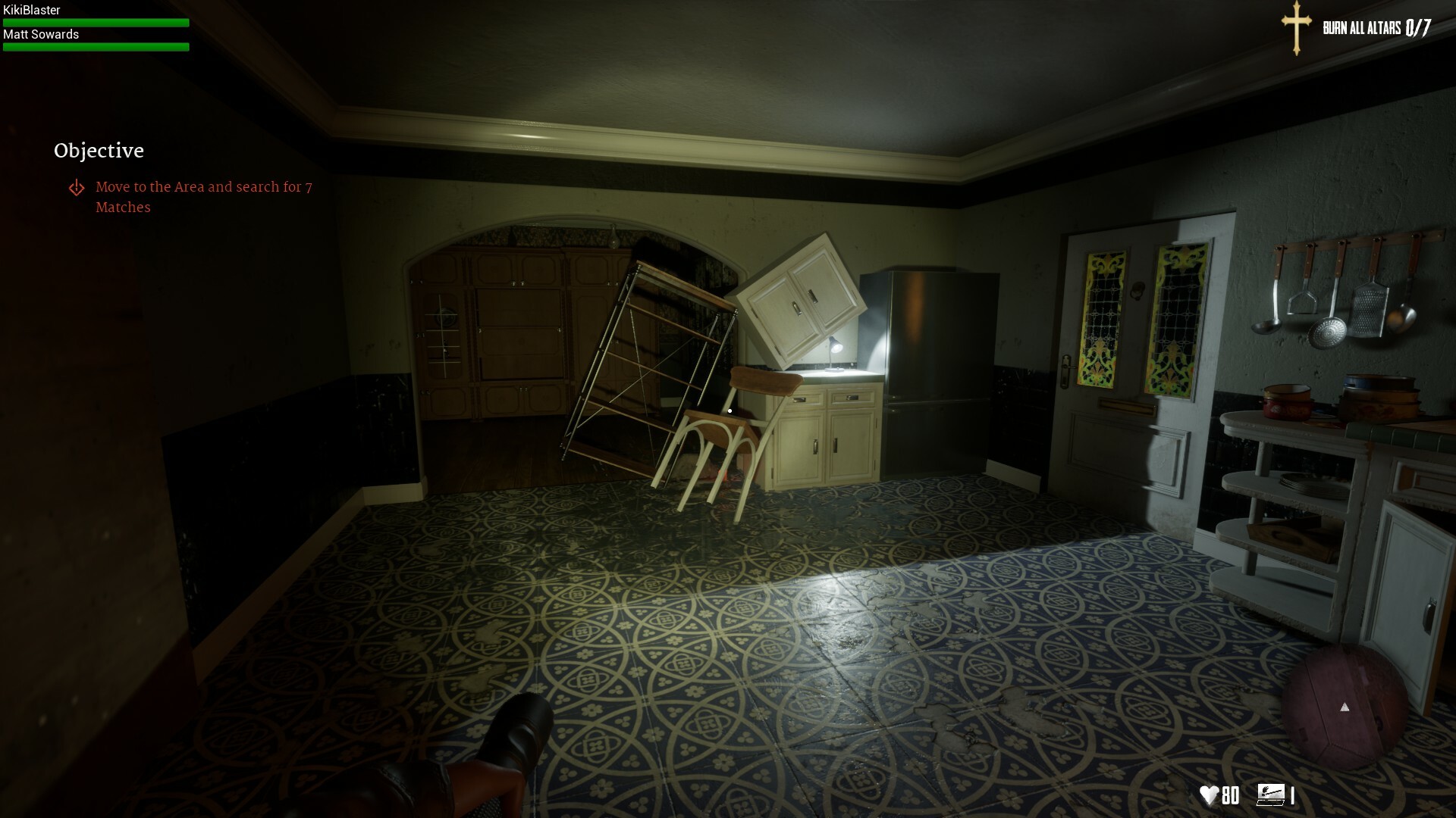 Steam post image