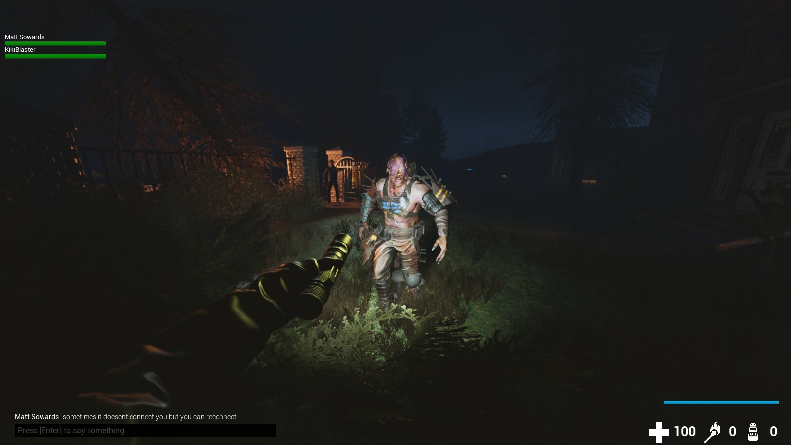 Steam post image