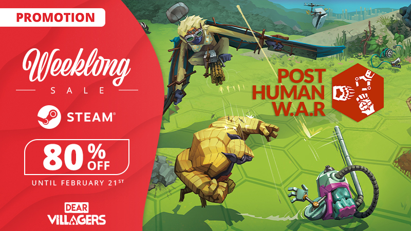 Steam post image