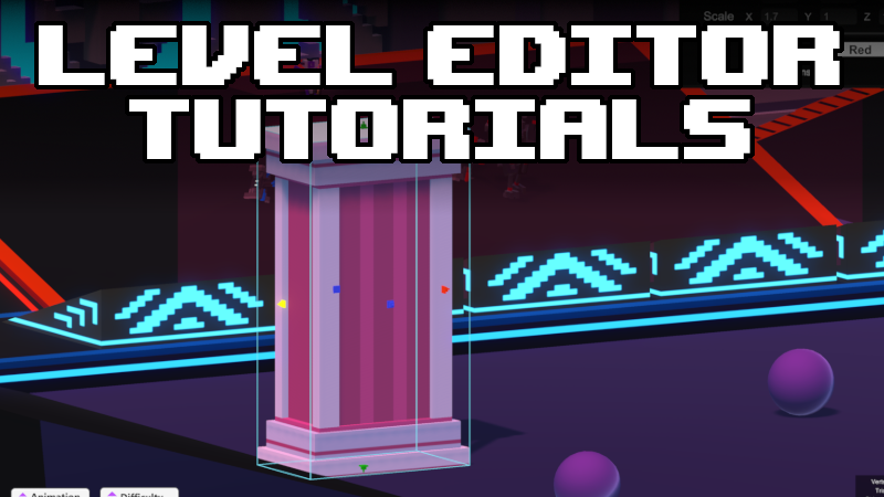 Clone Drone in the Danger Zone - Learn how to use the Level Editor with ...