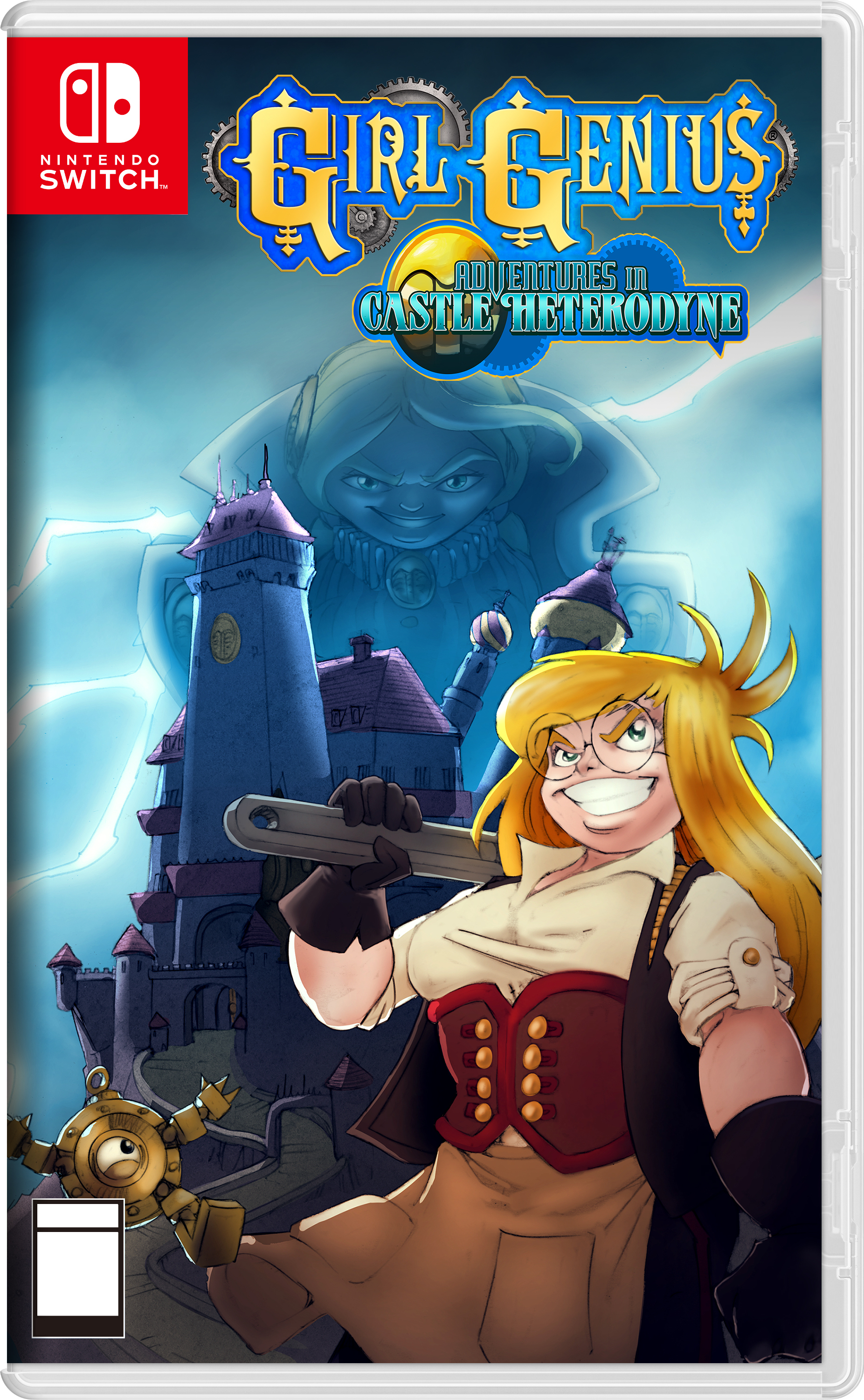 Steam post image