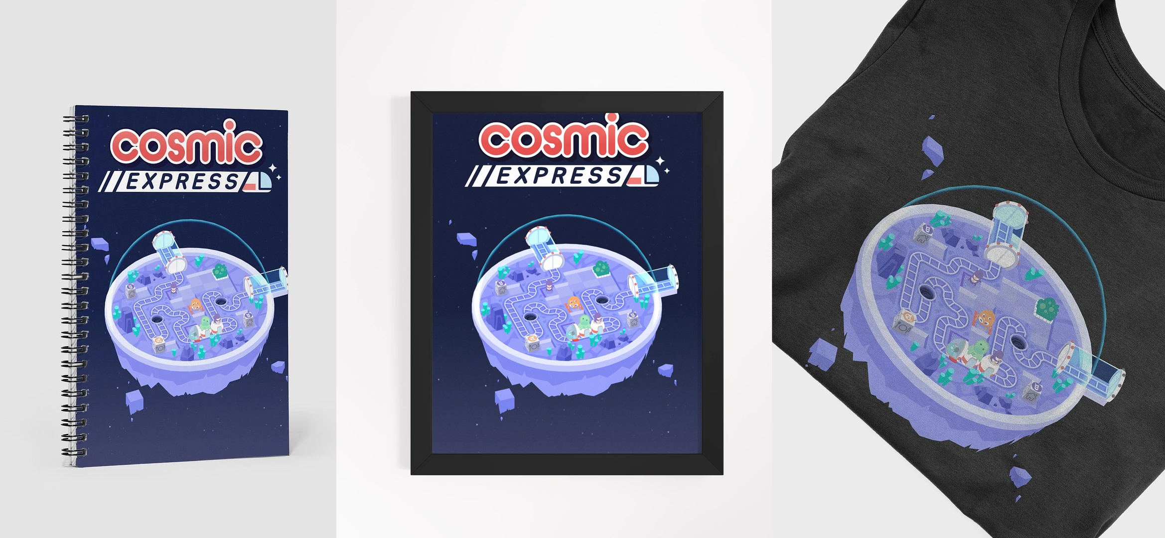 Steam post image