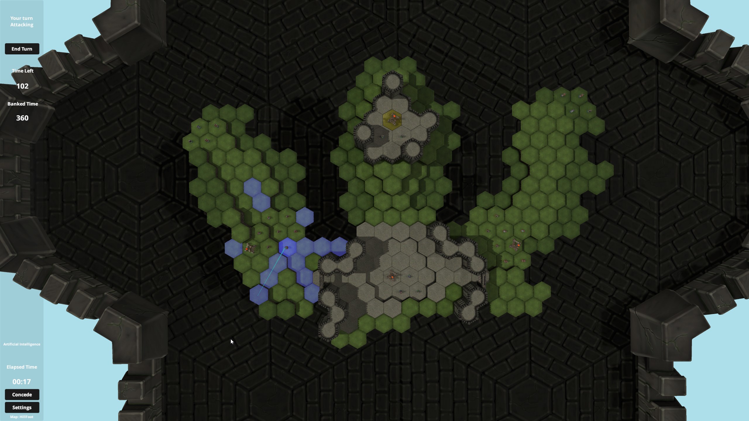 Steam post image