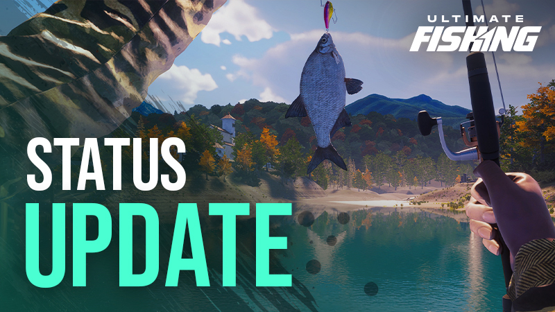 Status Update | Remaster