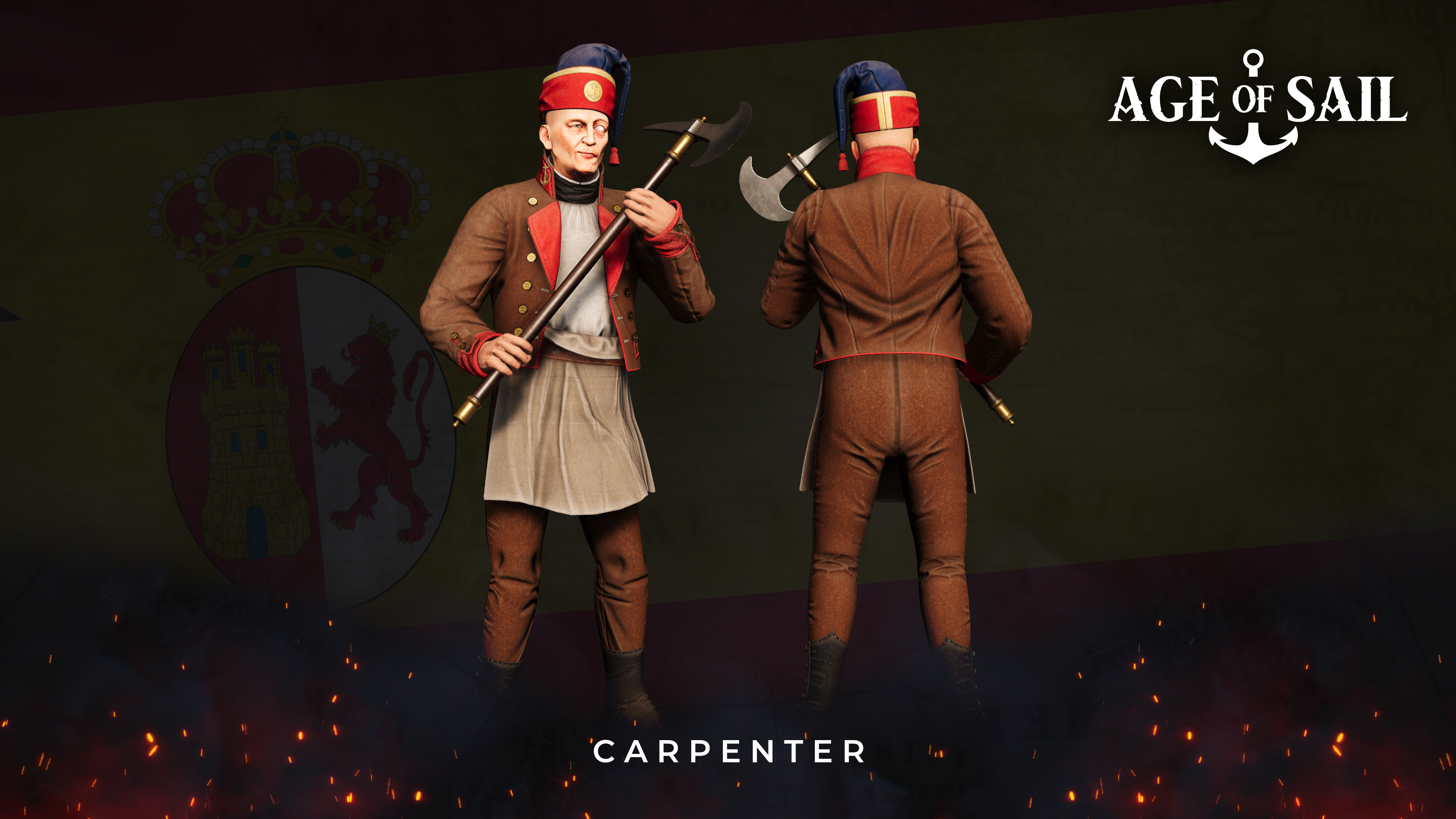 Steam post image