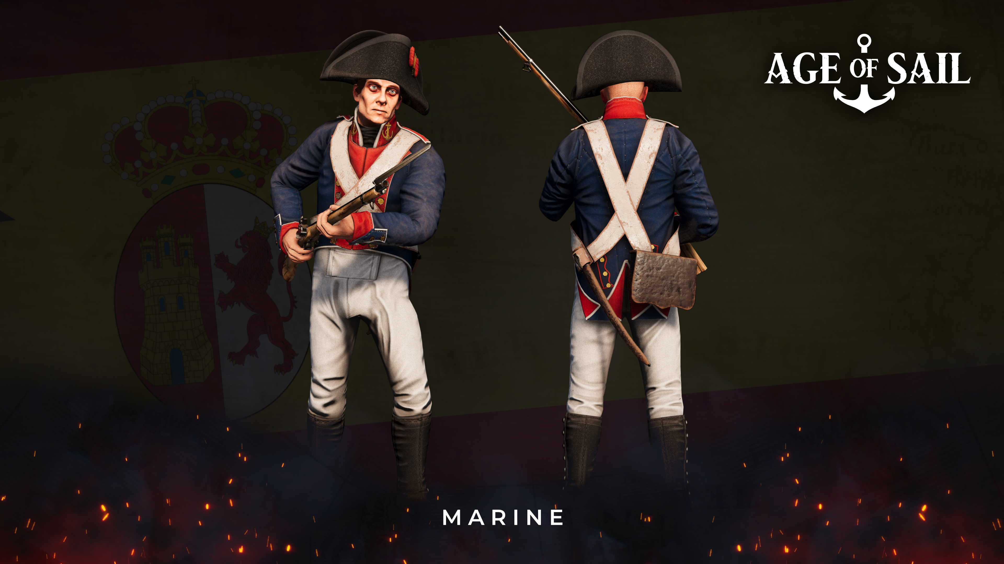 Steam post image