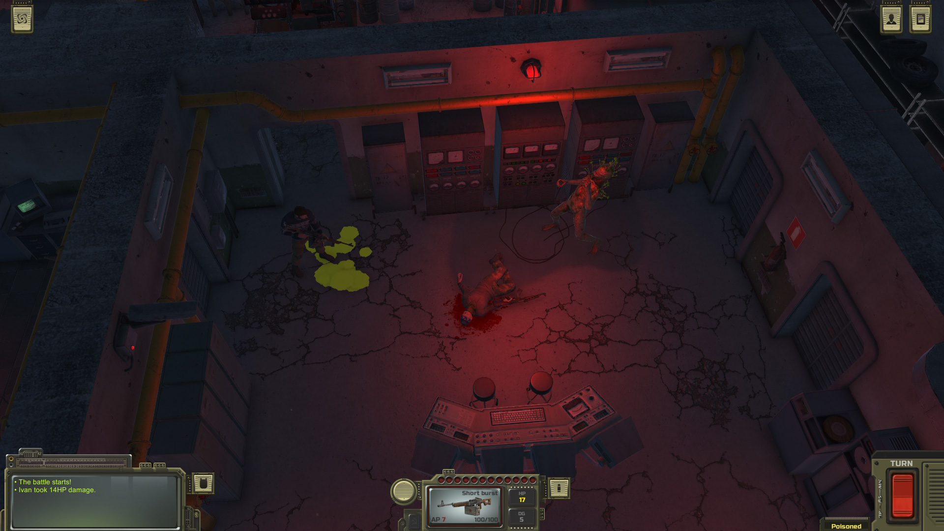 Steam post image