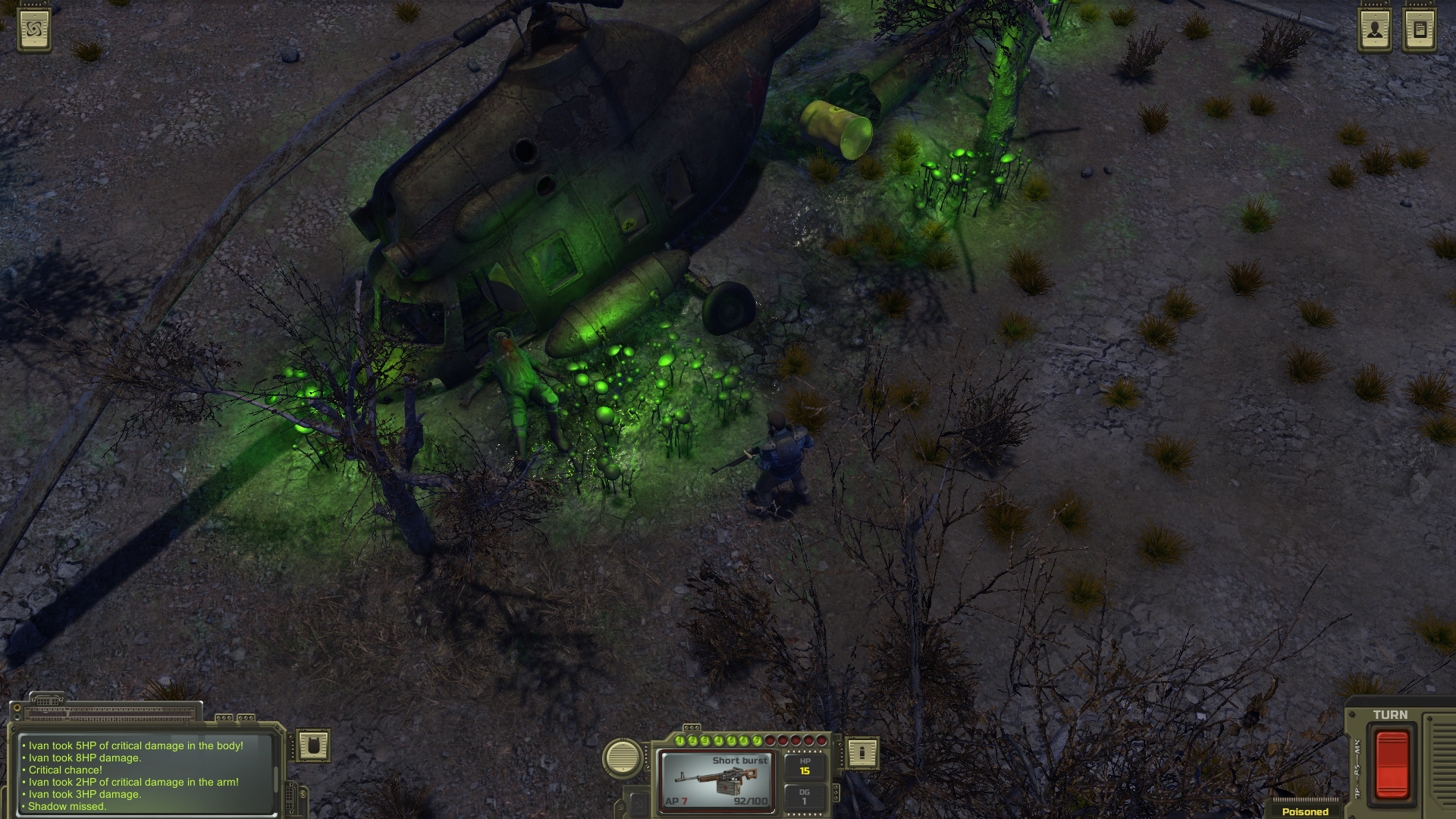 Steam post image