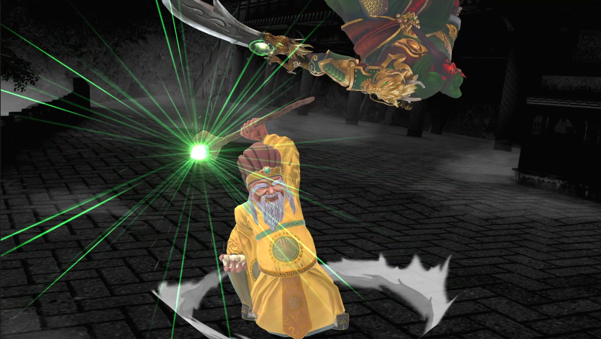 Steam post image
