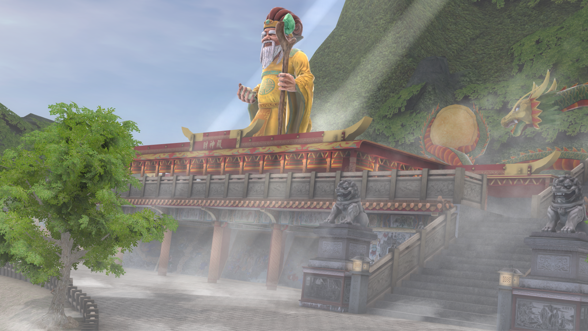 Steam post image