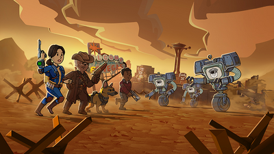 Fallout Shelter on Steam