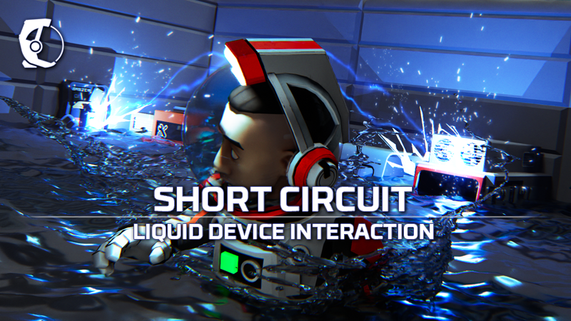 Short Circuit: Liquid Device Interactions