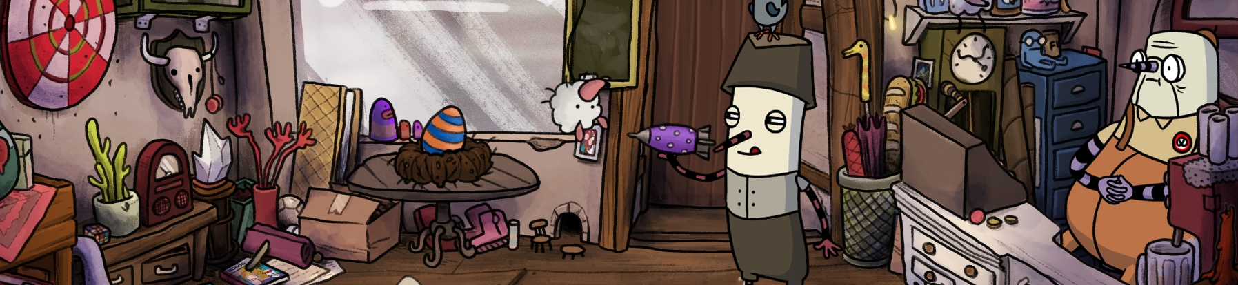 Steam post image