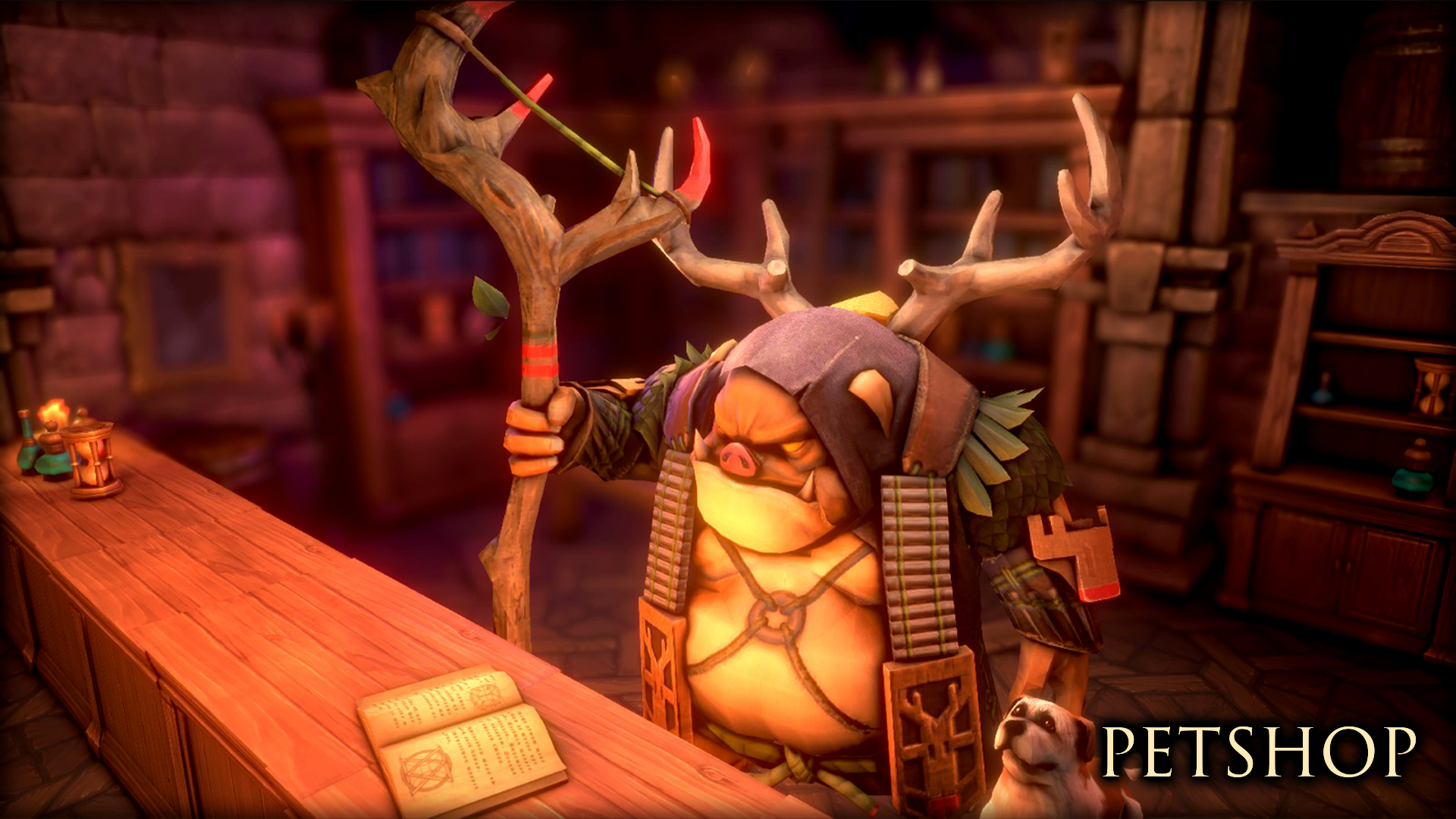 Steam post image