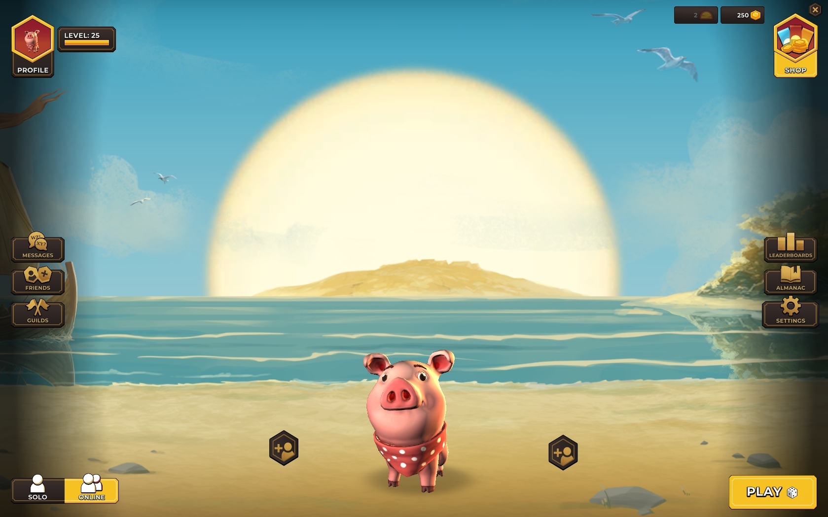 Steam post image