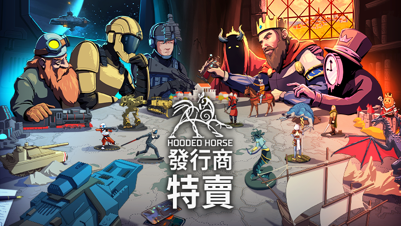 Save 70% on Empires of the Undergrowth