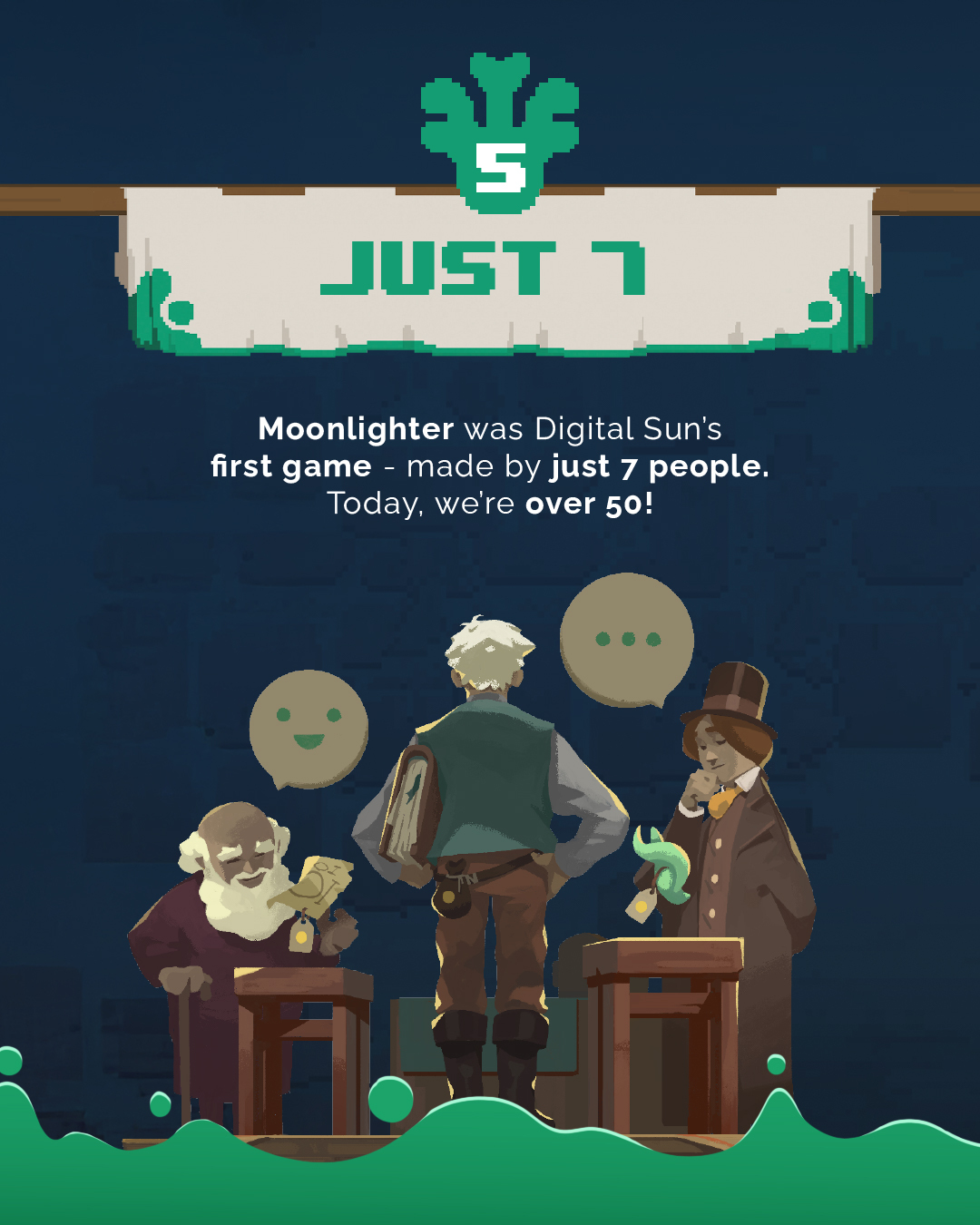 Steam post image
