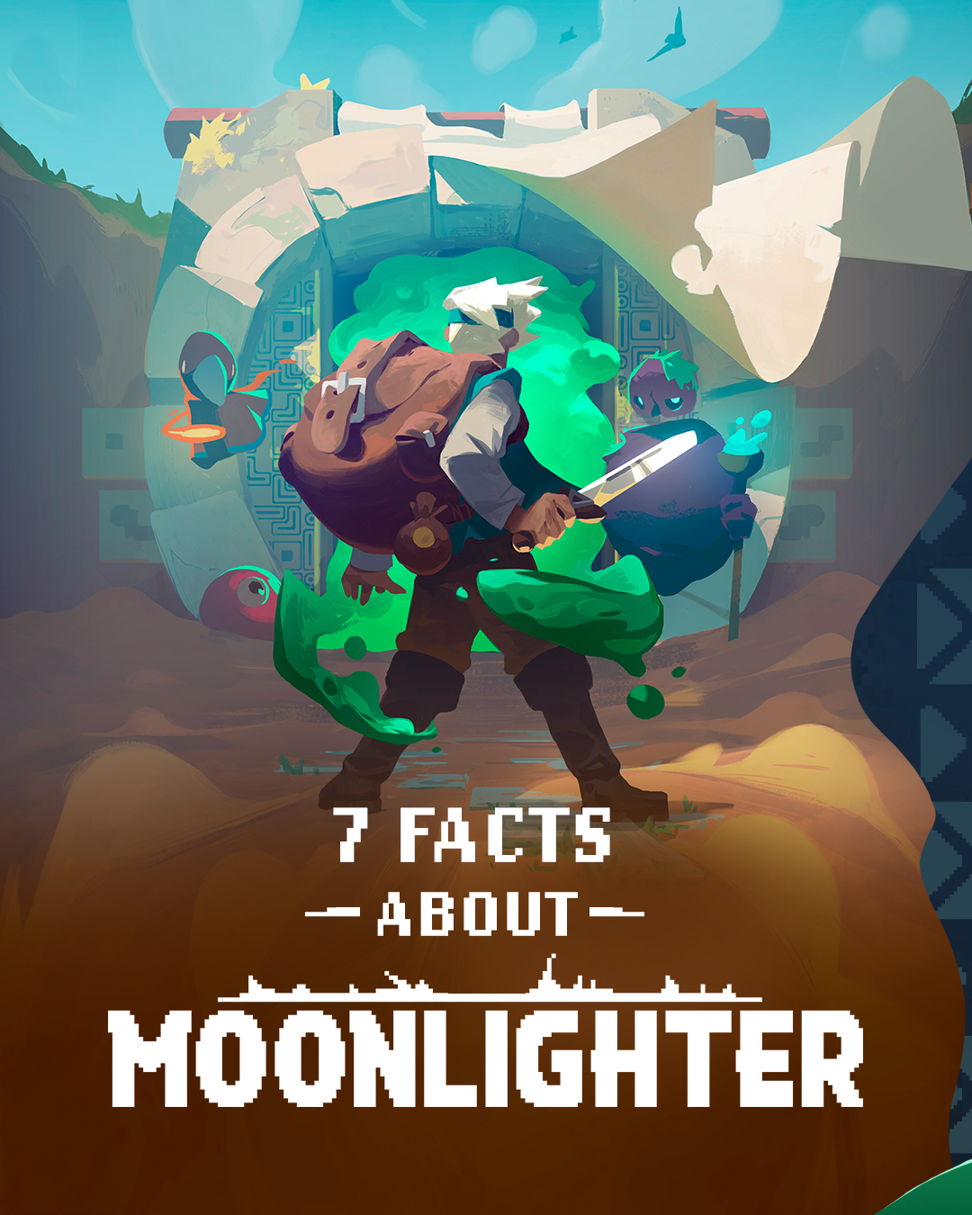 Steam post image