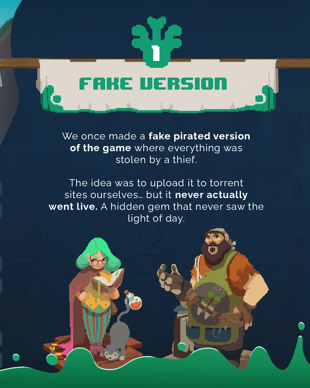 Steam post image