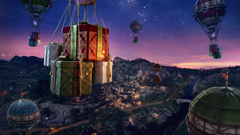 [September 3] Heidel Ball Login Rewards Pt. 2, Gathering & Training Hot Time!
