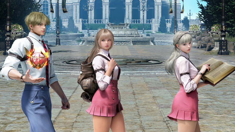 "Olvium, Frontia!" - Everything to know about Olvia Academy!