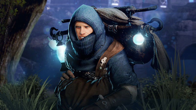 [March 19th] Patrigio's Secret Shop is OPEN! New Events at a Glance!