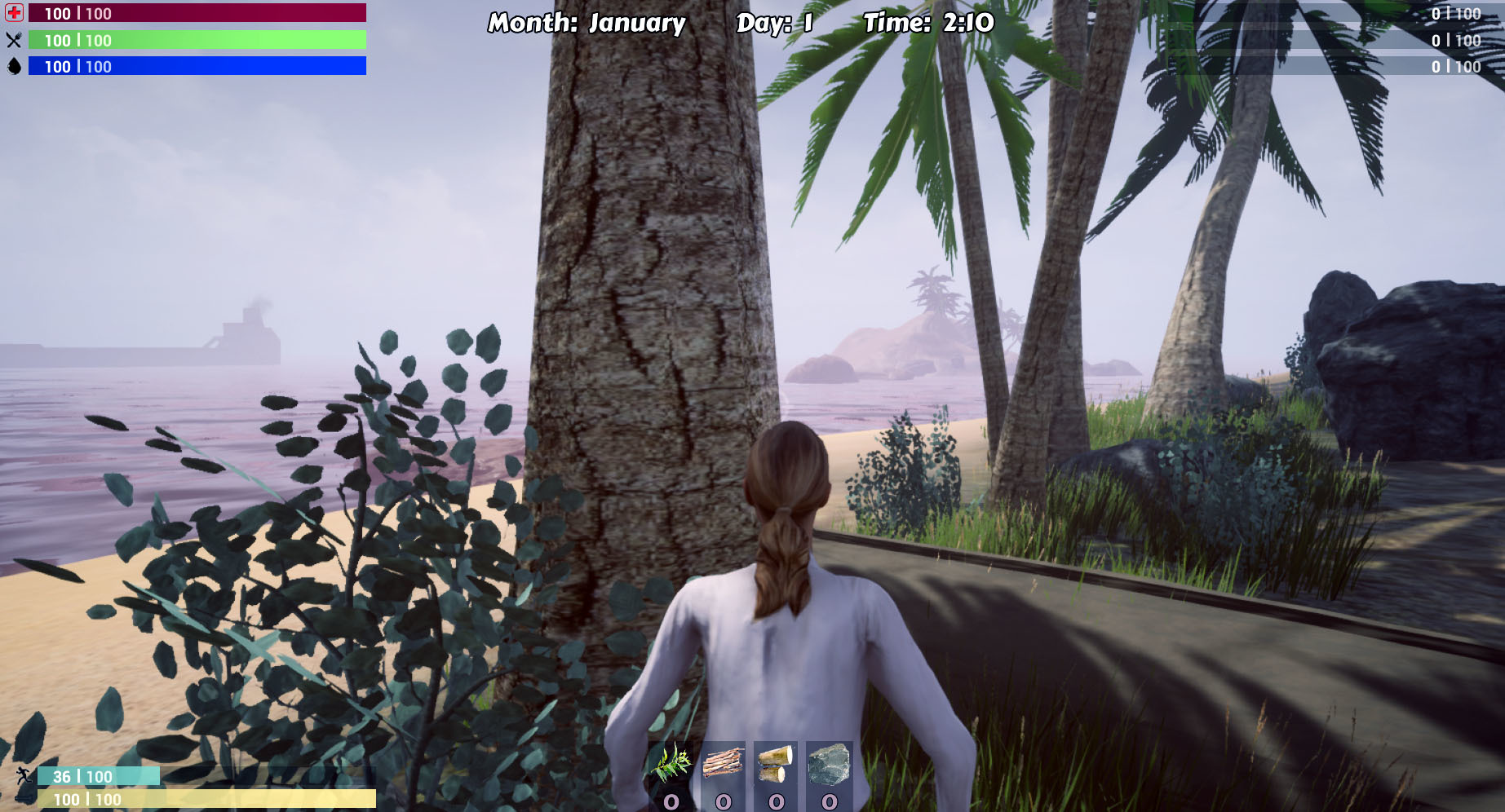Steam post image