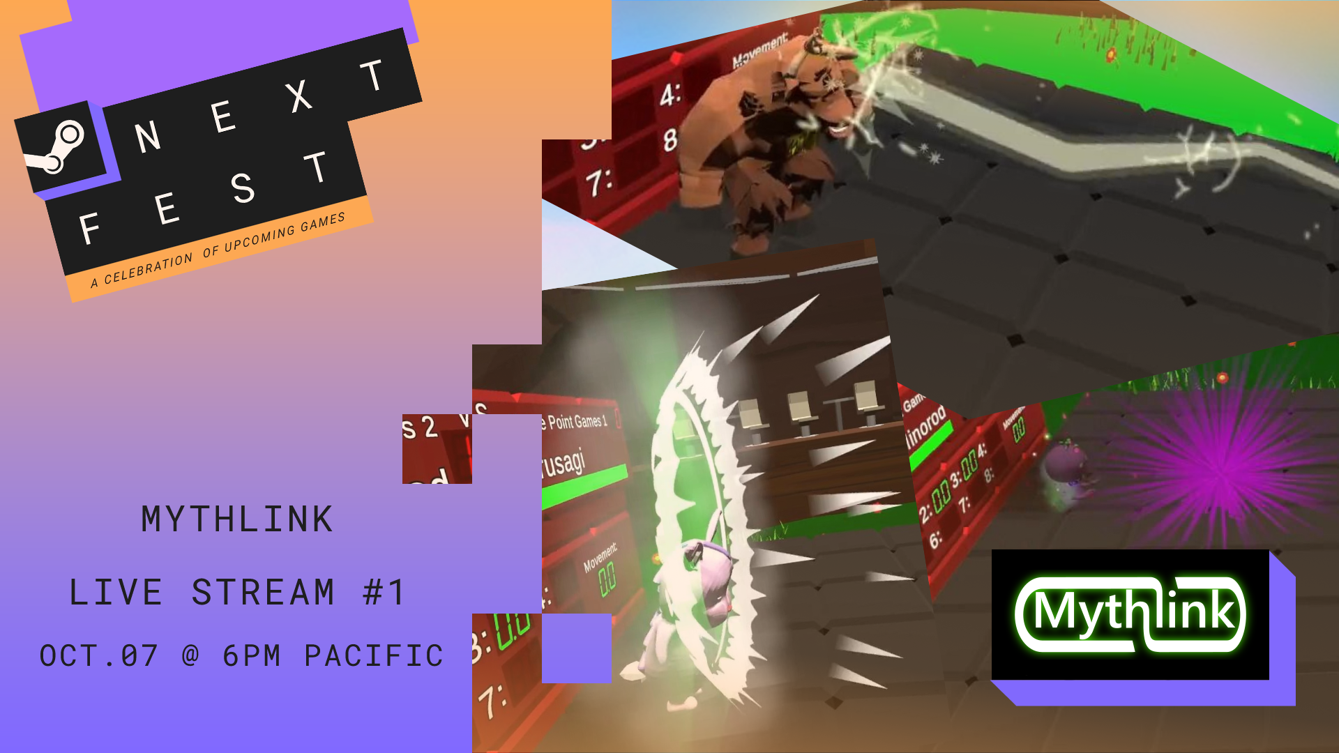 Steam post image