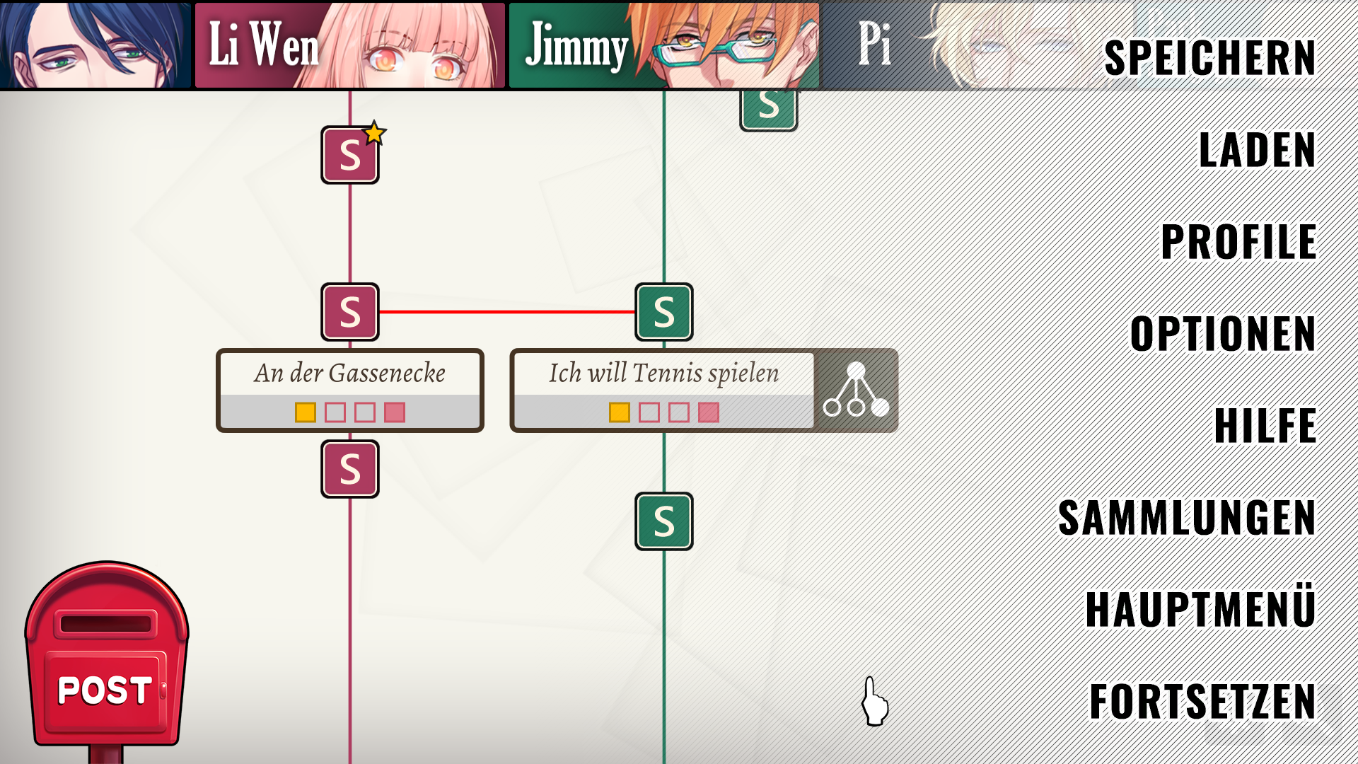 Steam post image