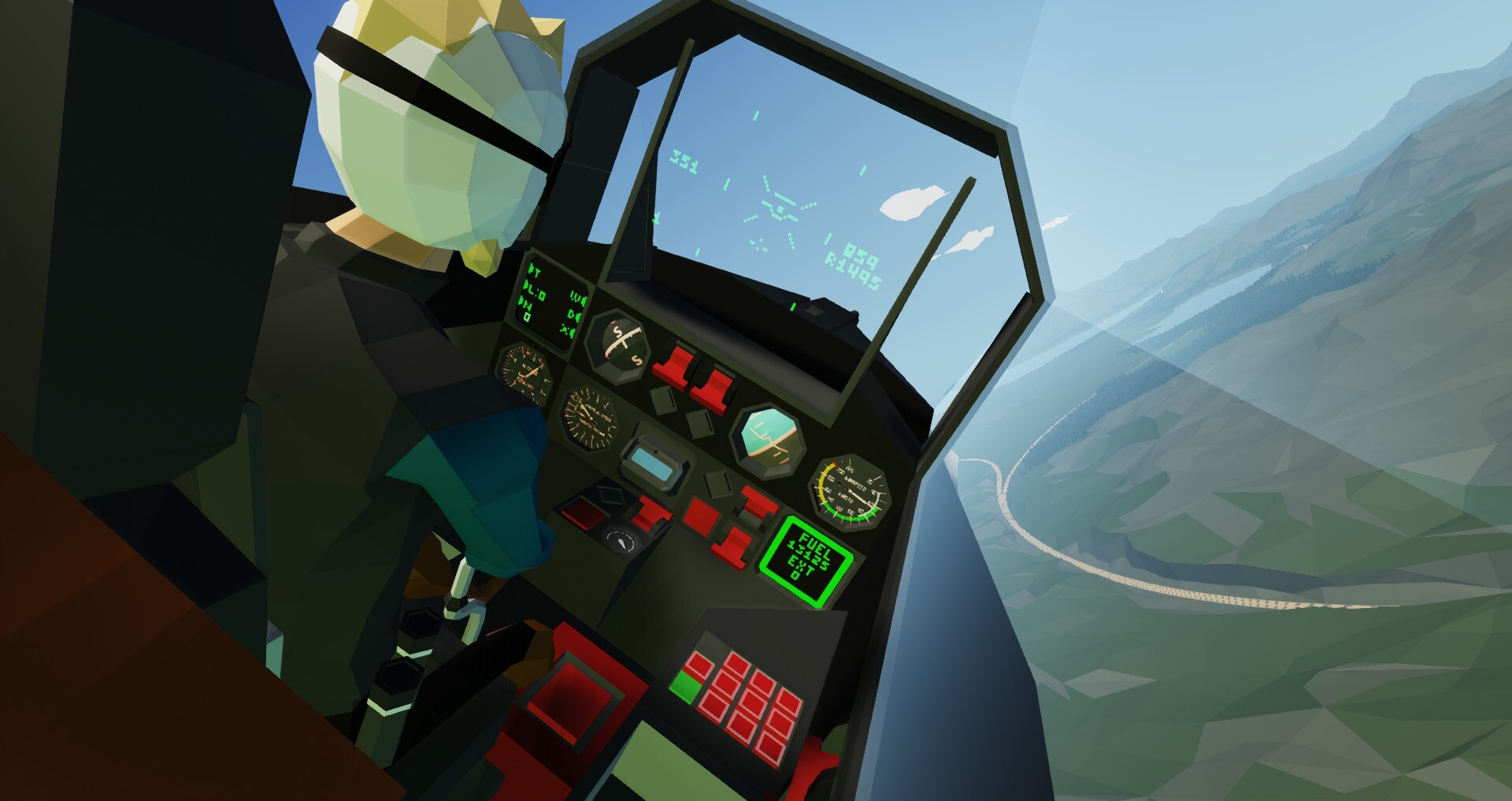 Steam post image