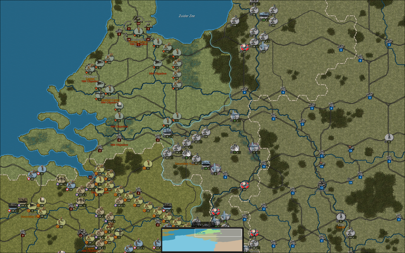 Steam post image