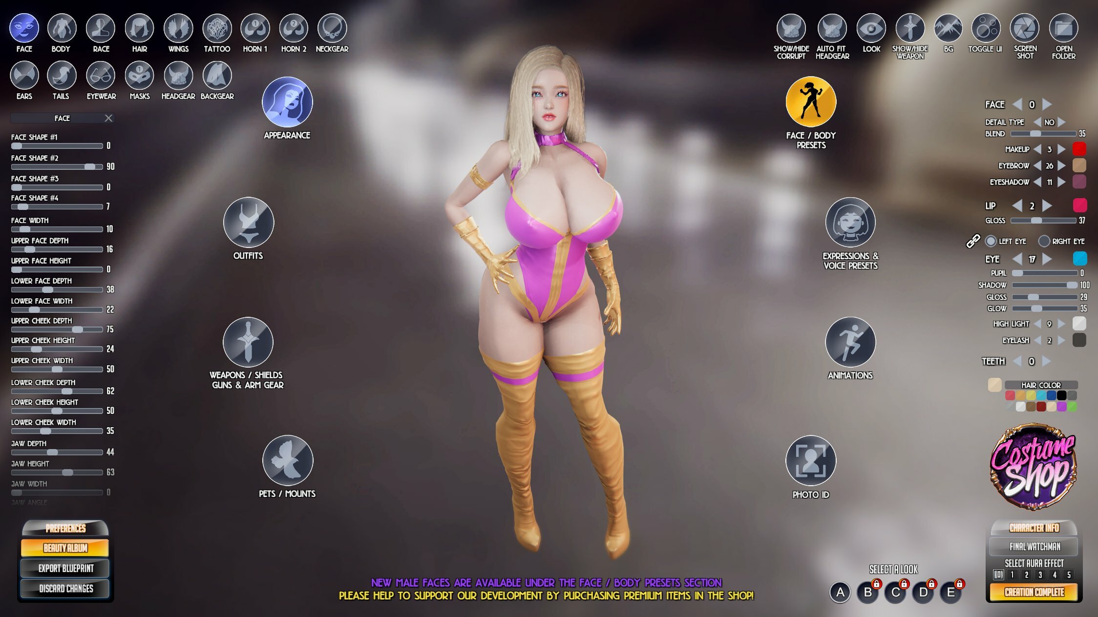 Steam post image