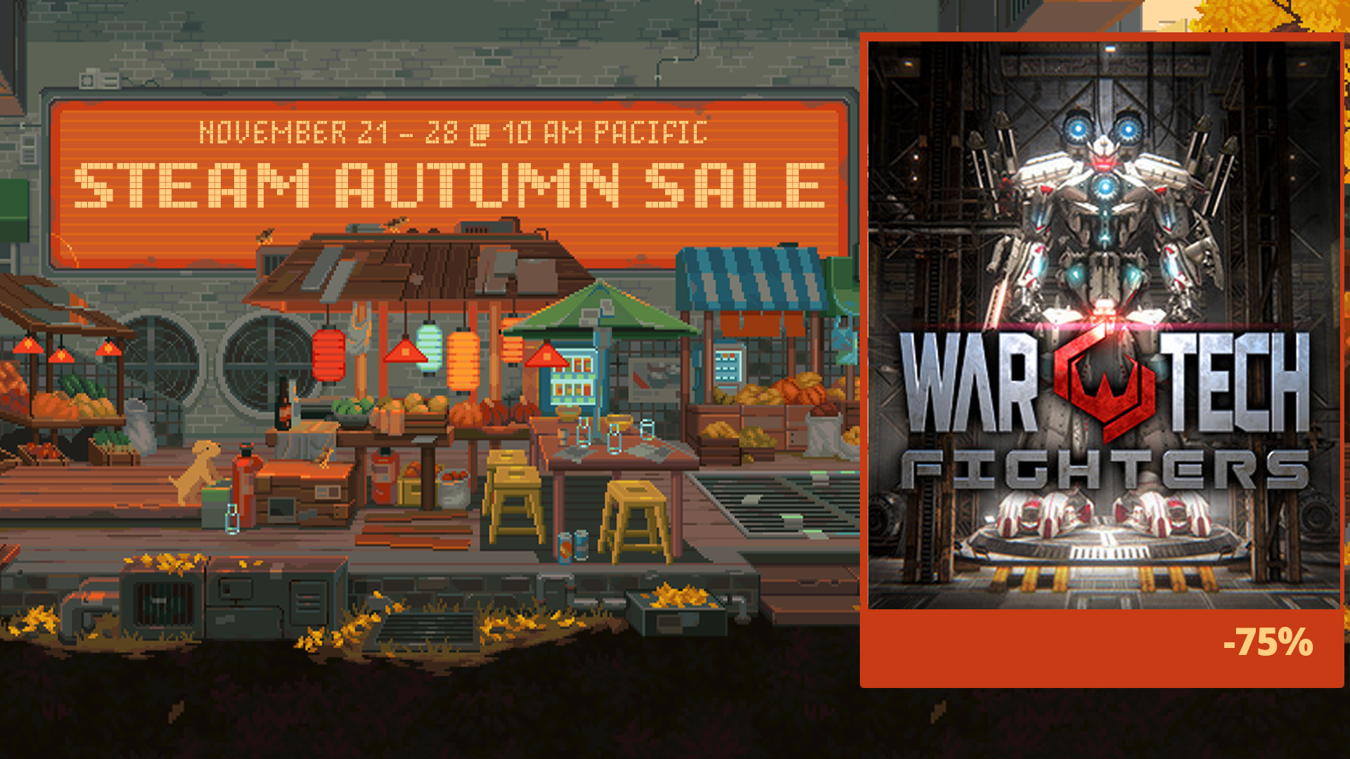 Steam post image