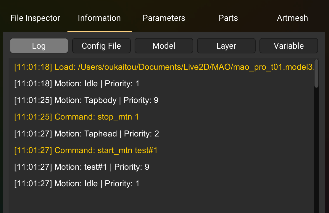 2026.4.8 Update · Live2DViewerEX update for 8 April 2026 · SteamDB