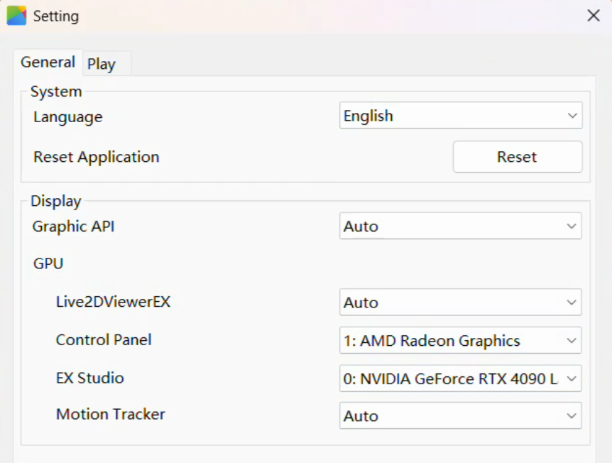 2026.4.8 Update · Live2DViewerEX update for 8 April 2026 · SteamDB