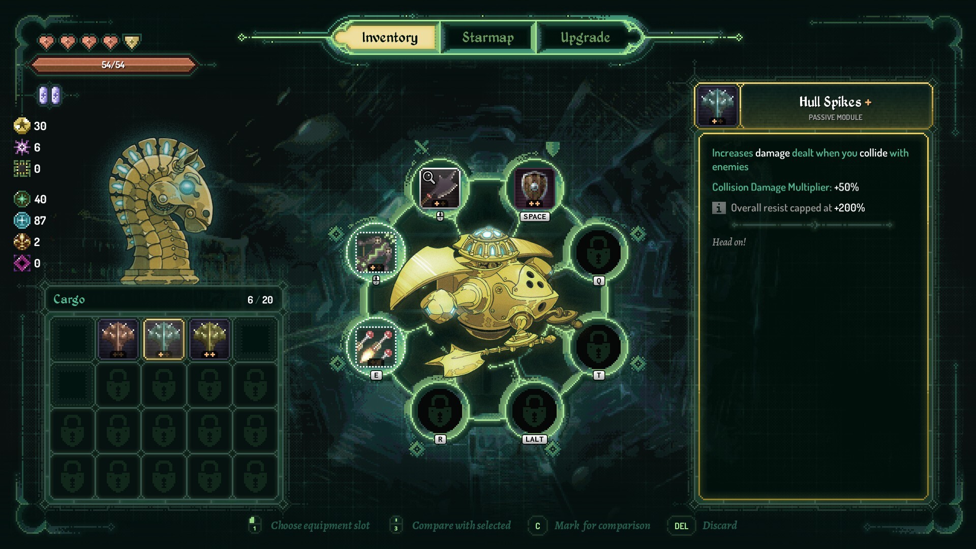 Steam post image