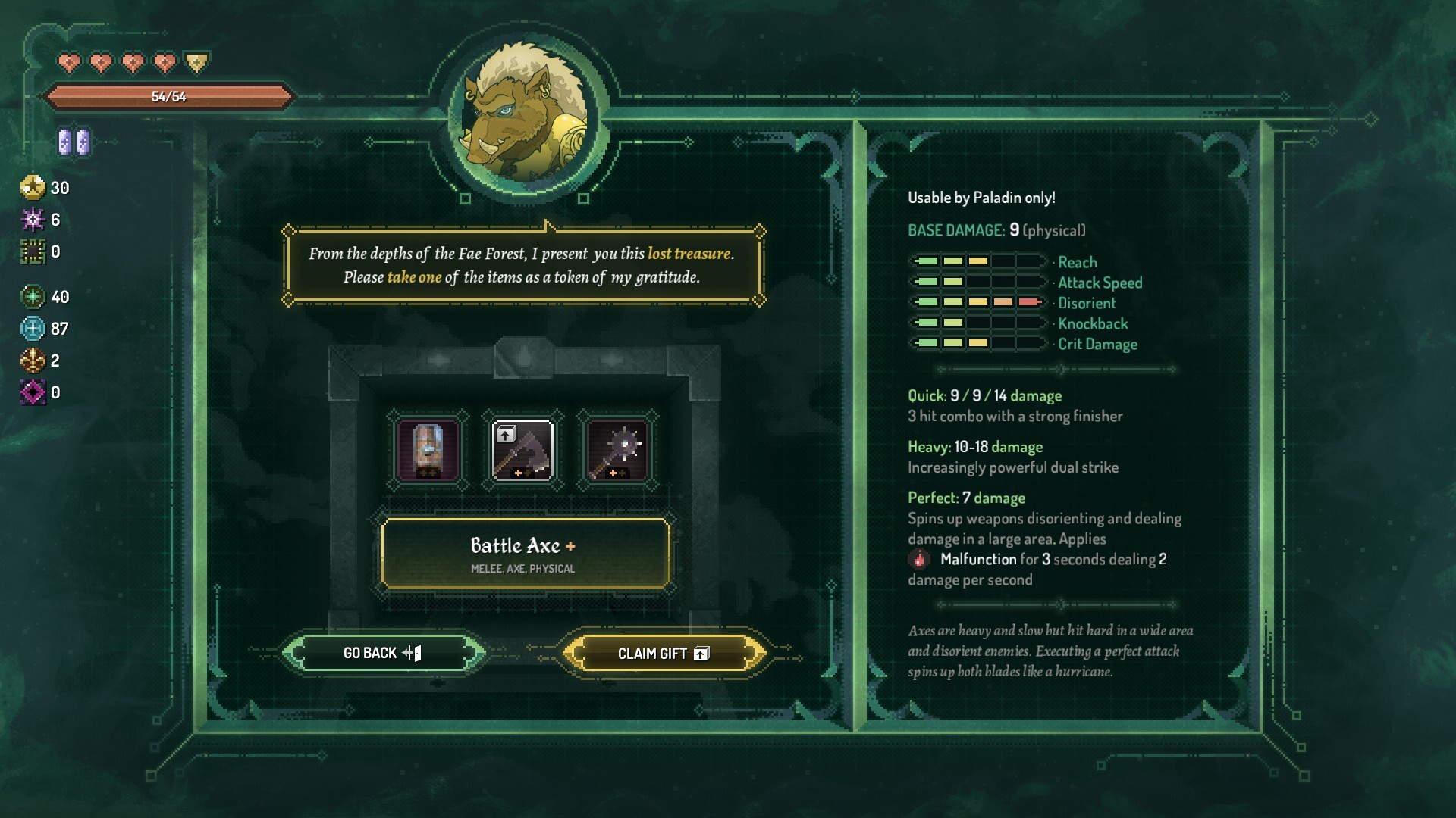 Steam post image