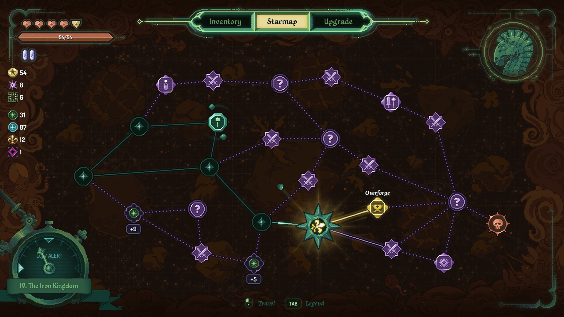Steam post image