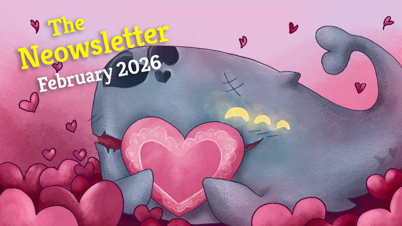 Slay the Spire 综合动态 · The Neowsletter - February 2026