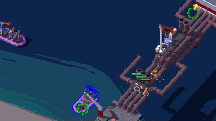 Steam post image
