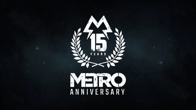 Metro Exodus on Steam