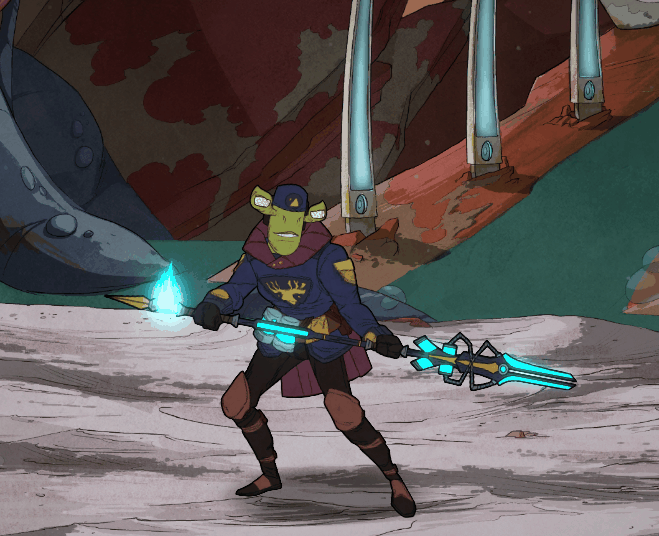Steam post image