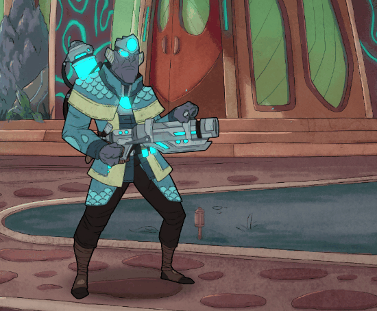 Steam post image